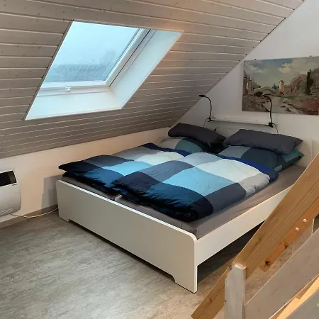 Warthmann Appartement *