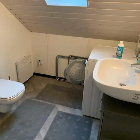 Warthmann Appartement